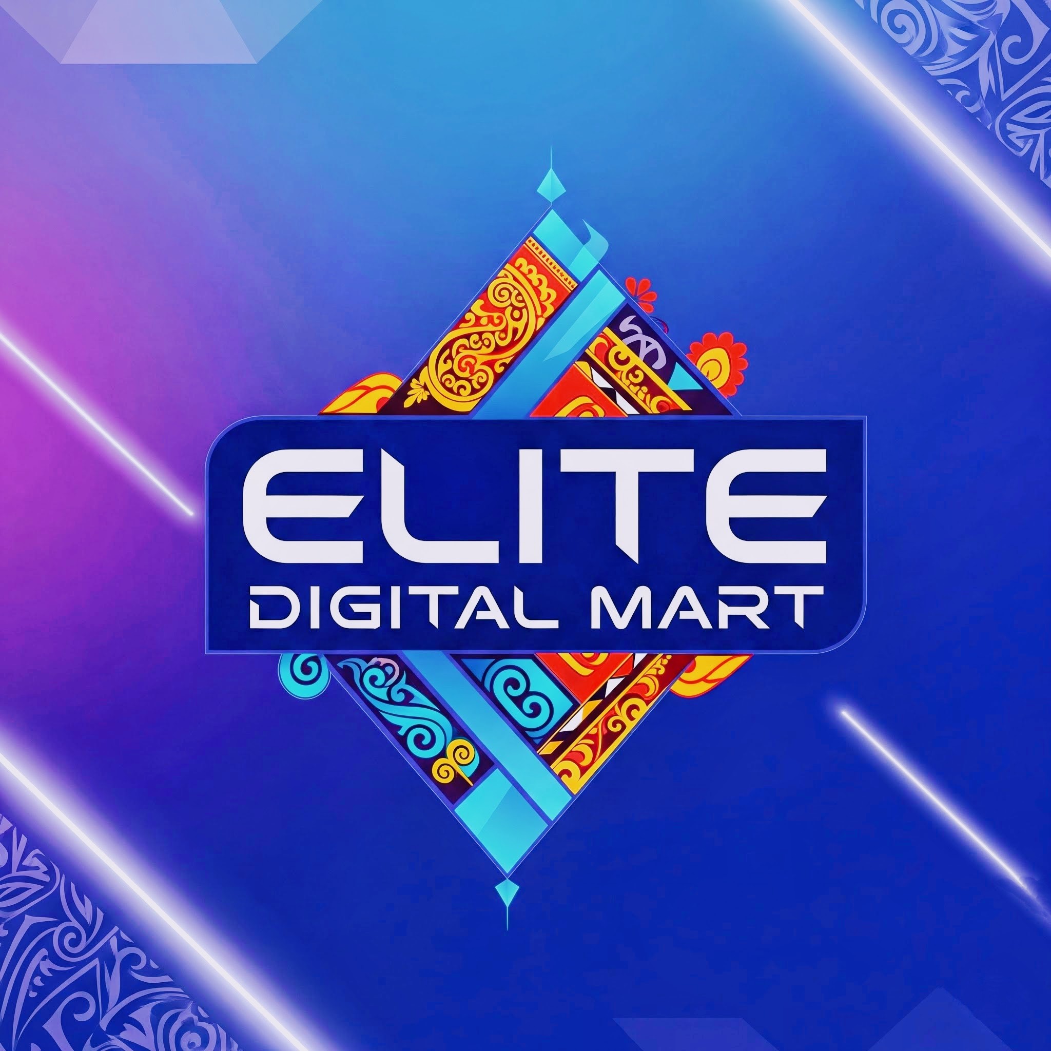 Elite Digital Mart