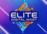 Elite Digital Mart Logo
