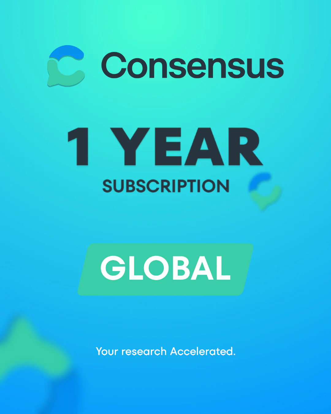 Consensus Premium Shared Account