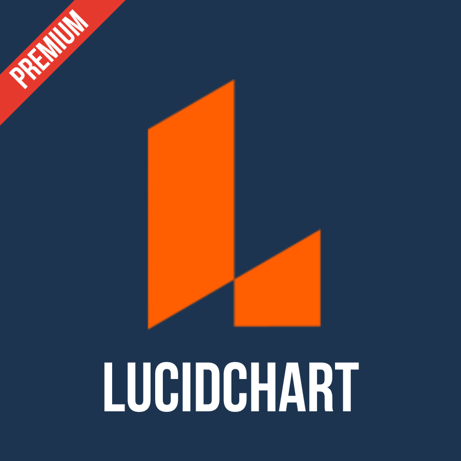 Lucid Chart Premium