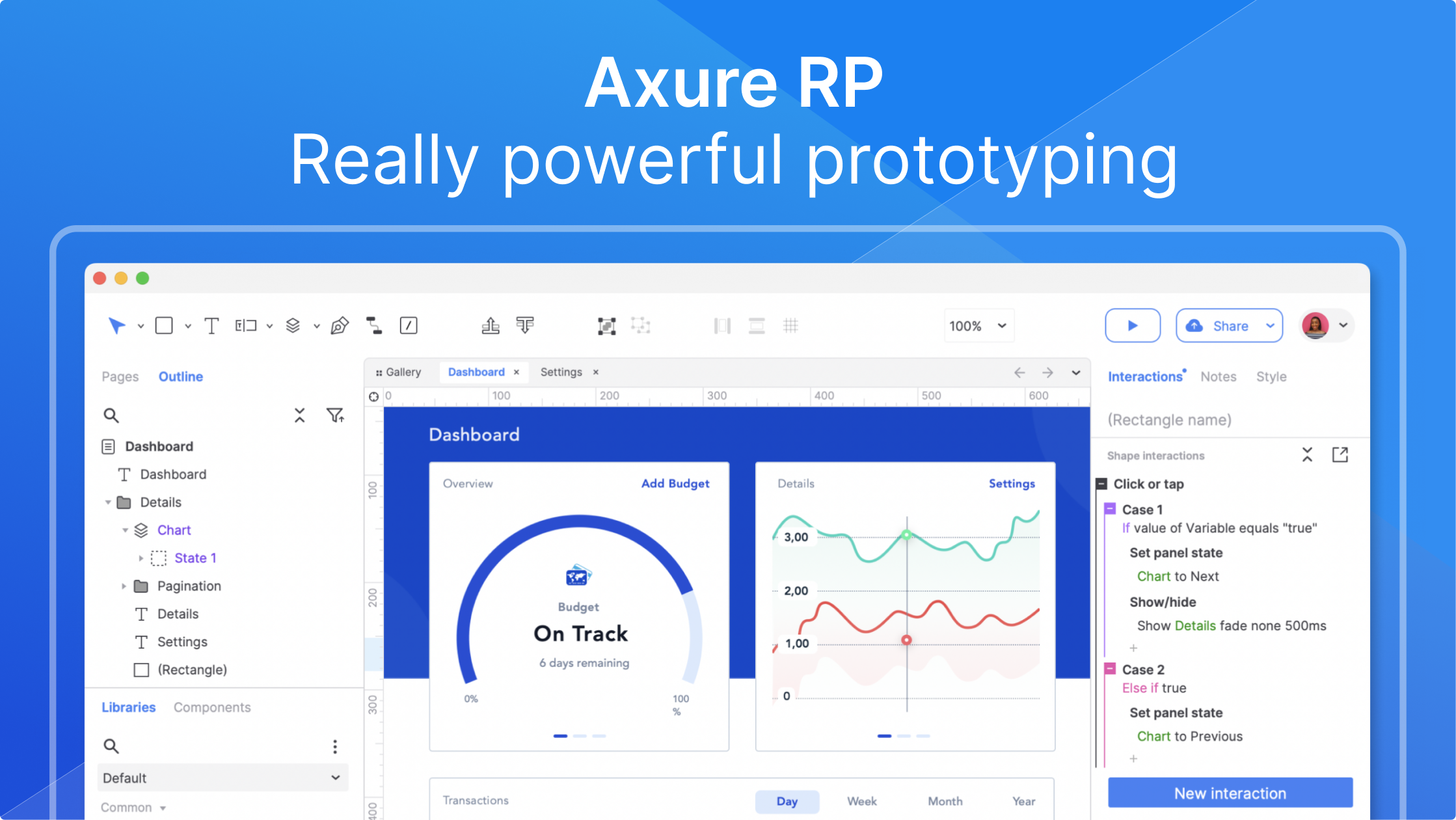 Azure RP Pro
